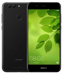 Замена разъема зарядки на телефоне Huawei Nova 2 Plus в Комсомольске-на-Амуре